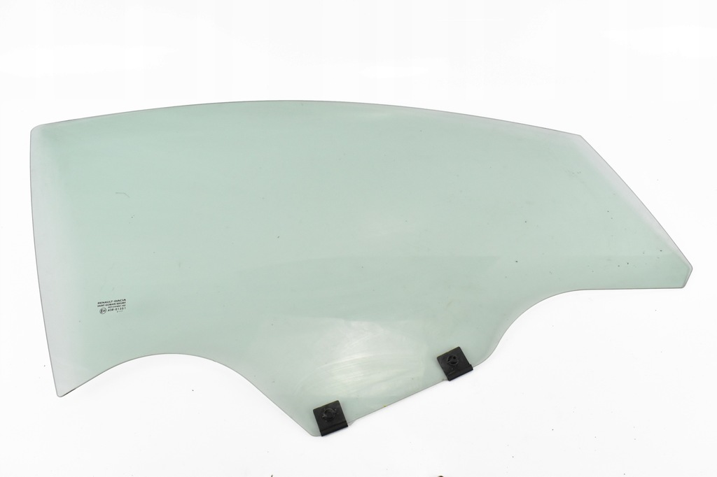 фото №1, Стекло дверь правый перед dacia jogger sandero iii logan iii 2023