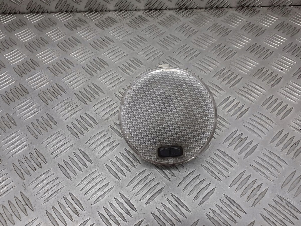 фото №1, Лампа средняя кабины opel combo