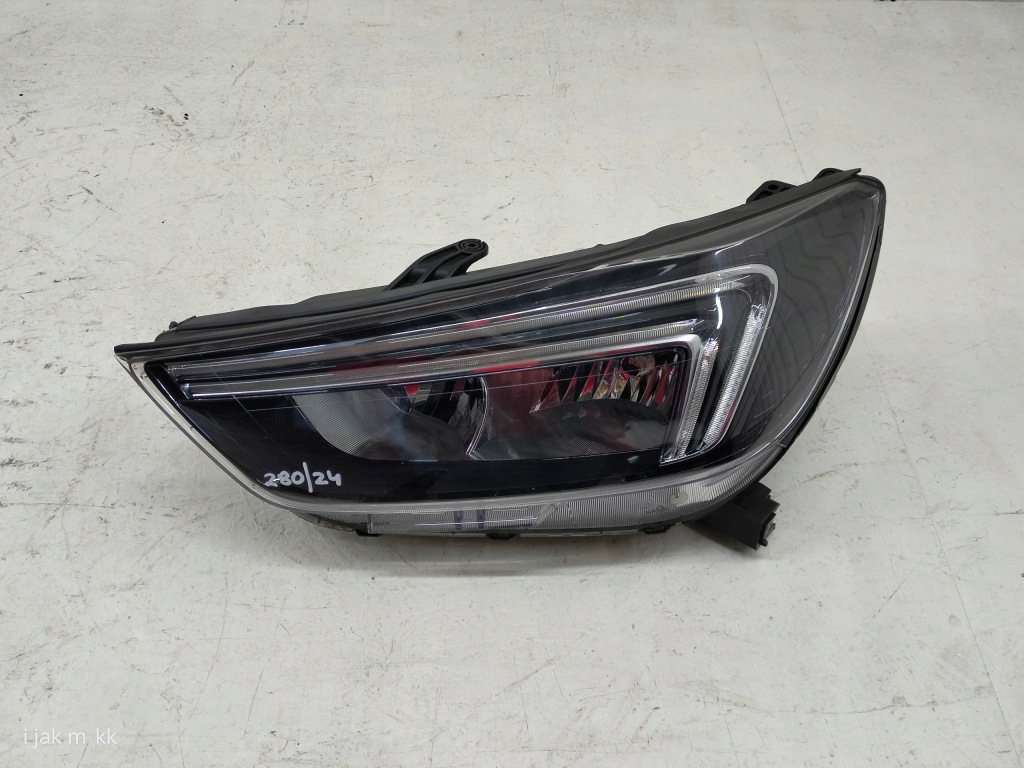Купити Фара перед лівий ліва led opel mokka x 42589988