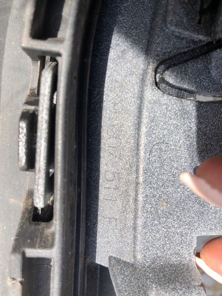 фото №16, Бампер задній задня audi a6 c8 4k9 allroad 18-