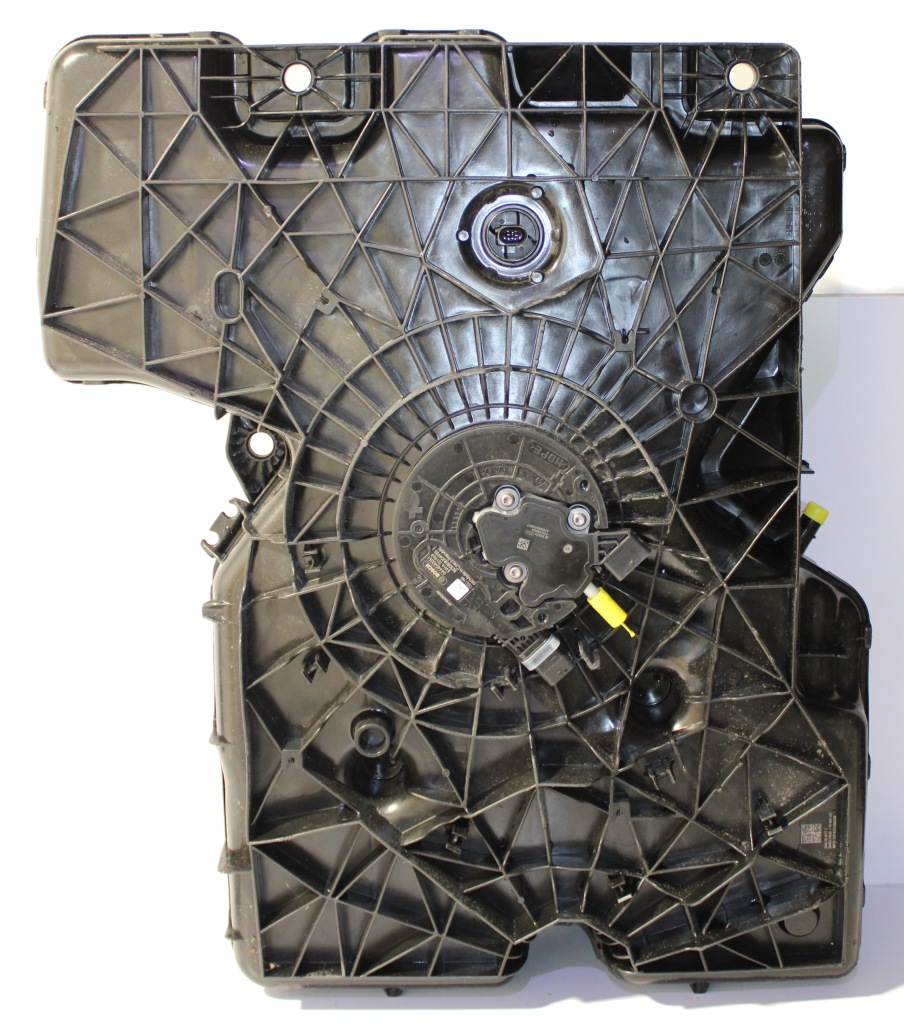 фото №1, Vw crafter бак adblue 2n0131877l 5wa131969