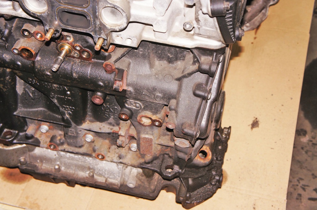 Купити Qv355 seat leon 3 5f 1.8i 180km двигун cjsa 23% vat