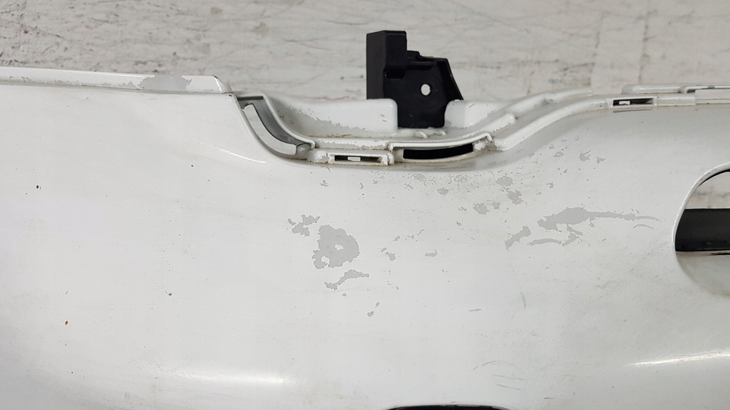 фото №4, Mini countryman s jcw john r60 бампер перед 8202