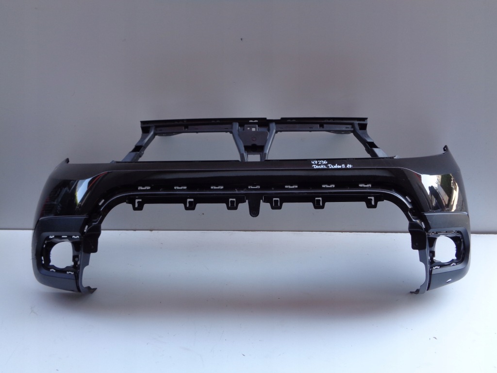 фото №1, Бампер передній dacia duster ii 17- nr 47236