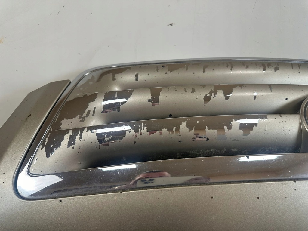 фото №16, 2002 toyota avensis verso капот