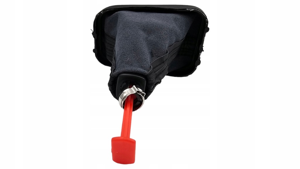 фото №14, Чехол ручка переключения передач автоматическая коробка передач vw touran 2003-2010 tiguan 2007-2016