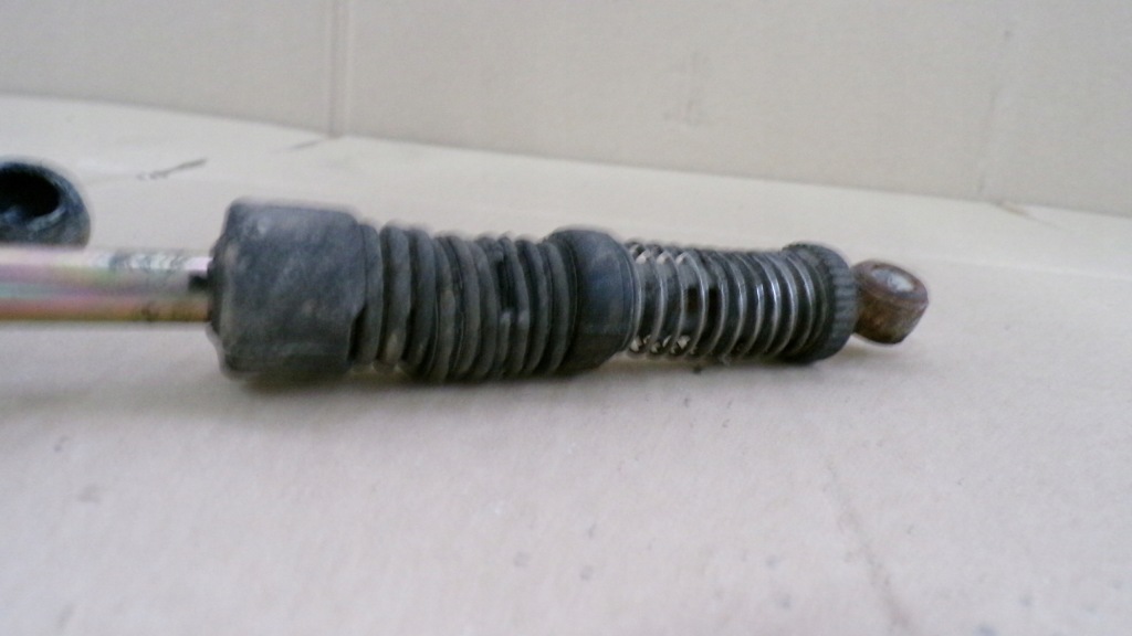 фото №11, Punto ii 1.2 16v домкрат выборщик