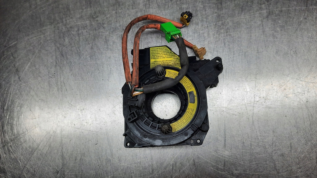 фото №1, Лента подушка безопасности volvo s40 ii v50 04-12r