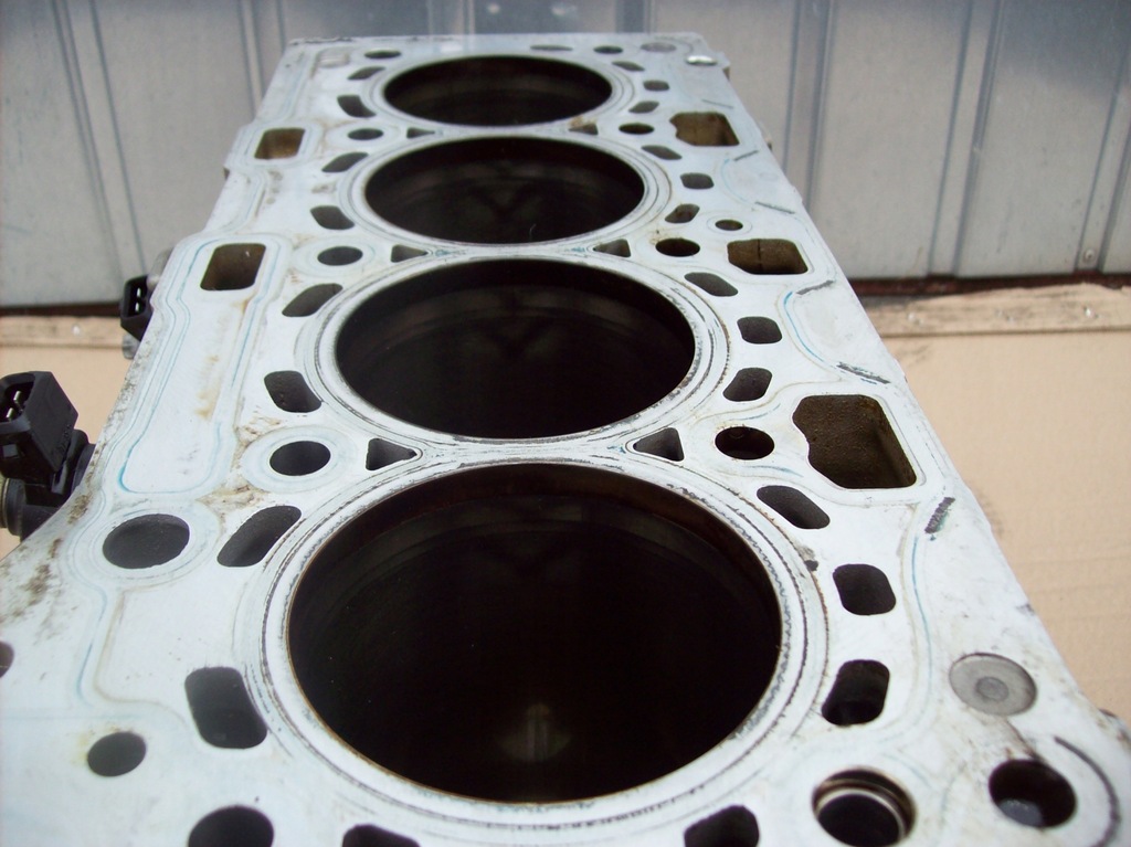 фото №7, Bmw mini f48 f45 f55 f56 f60 блок двигуна b48