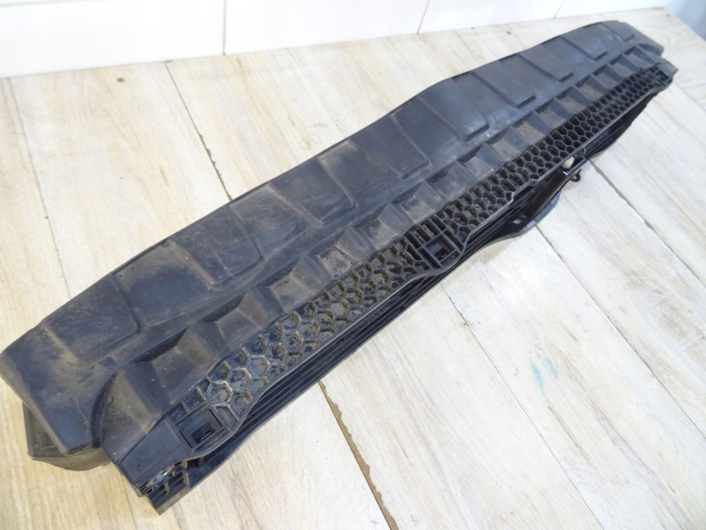 фото №8, Воздуховод воздуха жалюзи nissan qashqai iii j12 214216ua0a llu