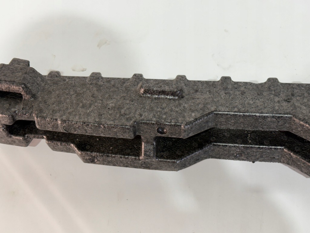 фото №7, Vw golf 8 viii абсорбер бампера перед передний оригинал !