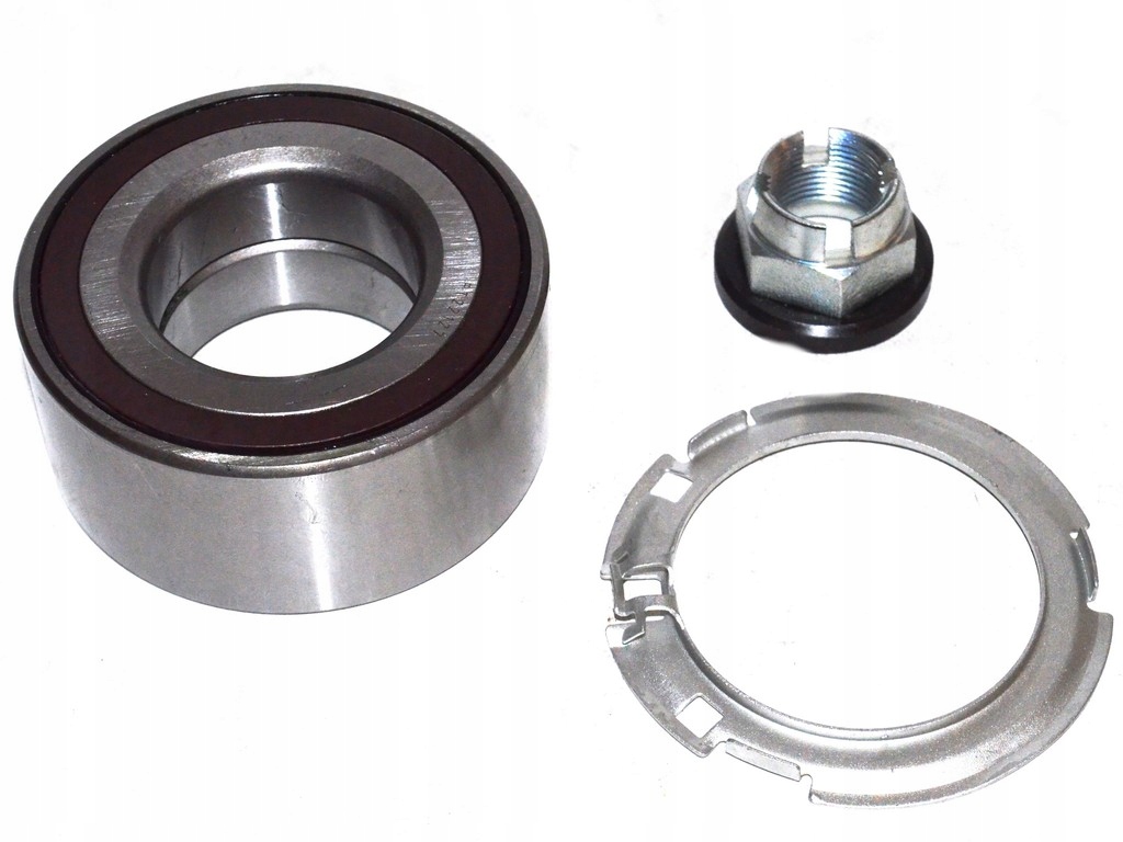 фото №2, Fast ft22127 набір підшипник колеса