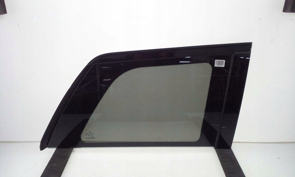 фото №1, Стекло правая задняя mercedes gl-klasa w164 06-15 org
