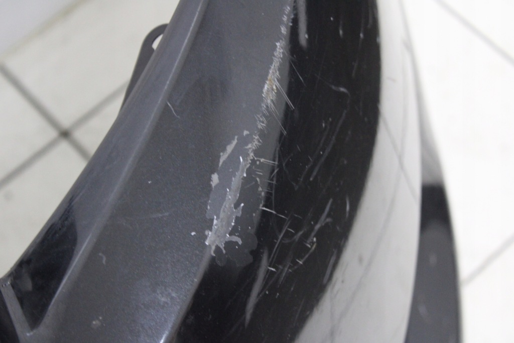 фото №7, Toyota auris i 2006r- бампер перед передний 209 - код лакокрасочного покрытия