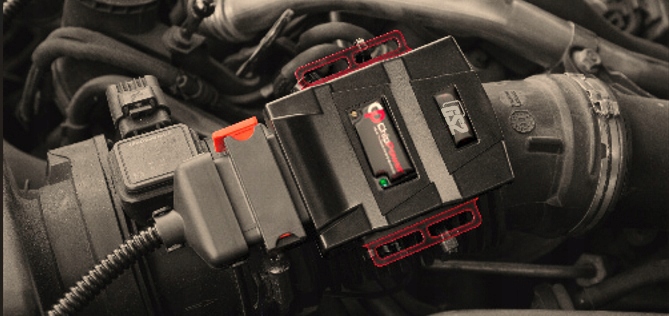 фото №14, Чіп тюнінг box gs2 dla hyundai matrix fc 1.6 103km 2001-2010