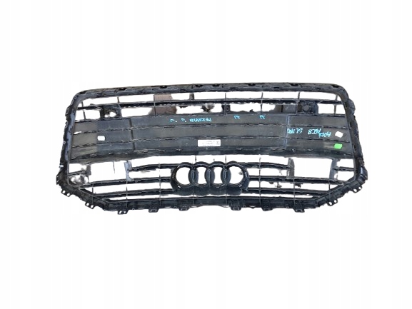 фото №6, Audi a6 c8 s-line решётка радиатора решётка радиатора 4k0853651c