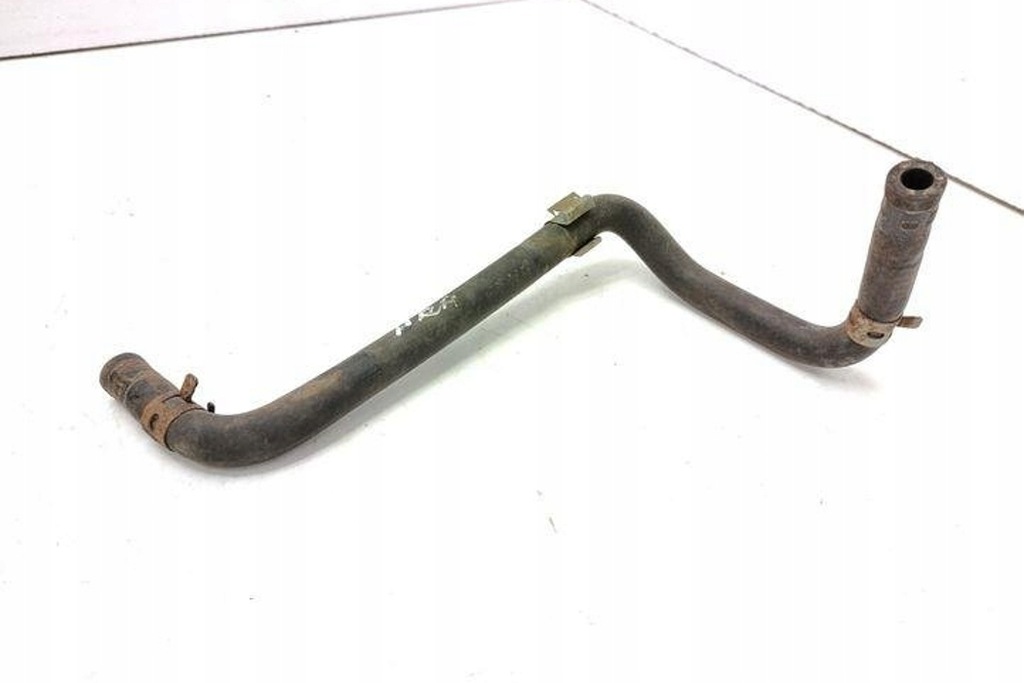 фото №9, Труба охлаждение opel corsa d van 464936462 1.2l бензиновый 59kw 2008