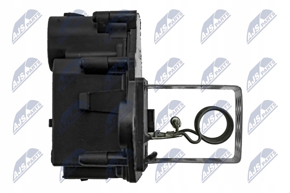 фото №12, Резистор вентилятор nty erd-ct-030