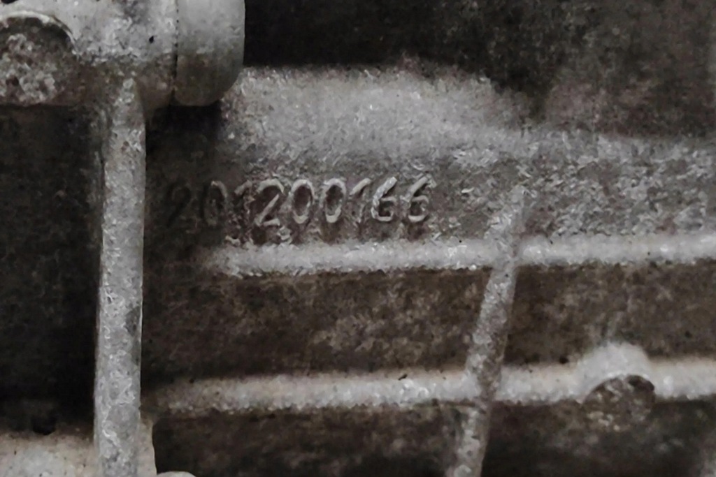 фото №9, Коробка передач передач jaguar xe x760 201200165 2.0l дизель 132kw 2015