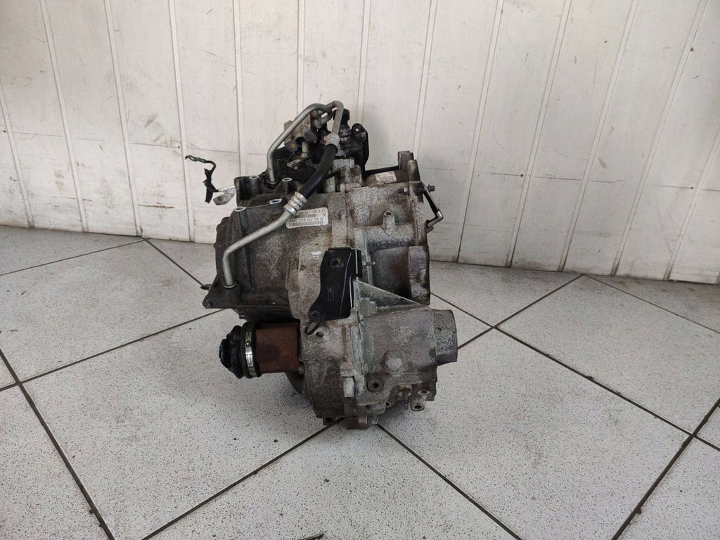 фото №8, Автоматична коробка передач передач ford fusion usa 2 2016 3fc9f4c