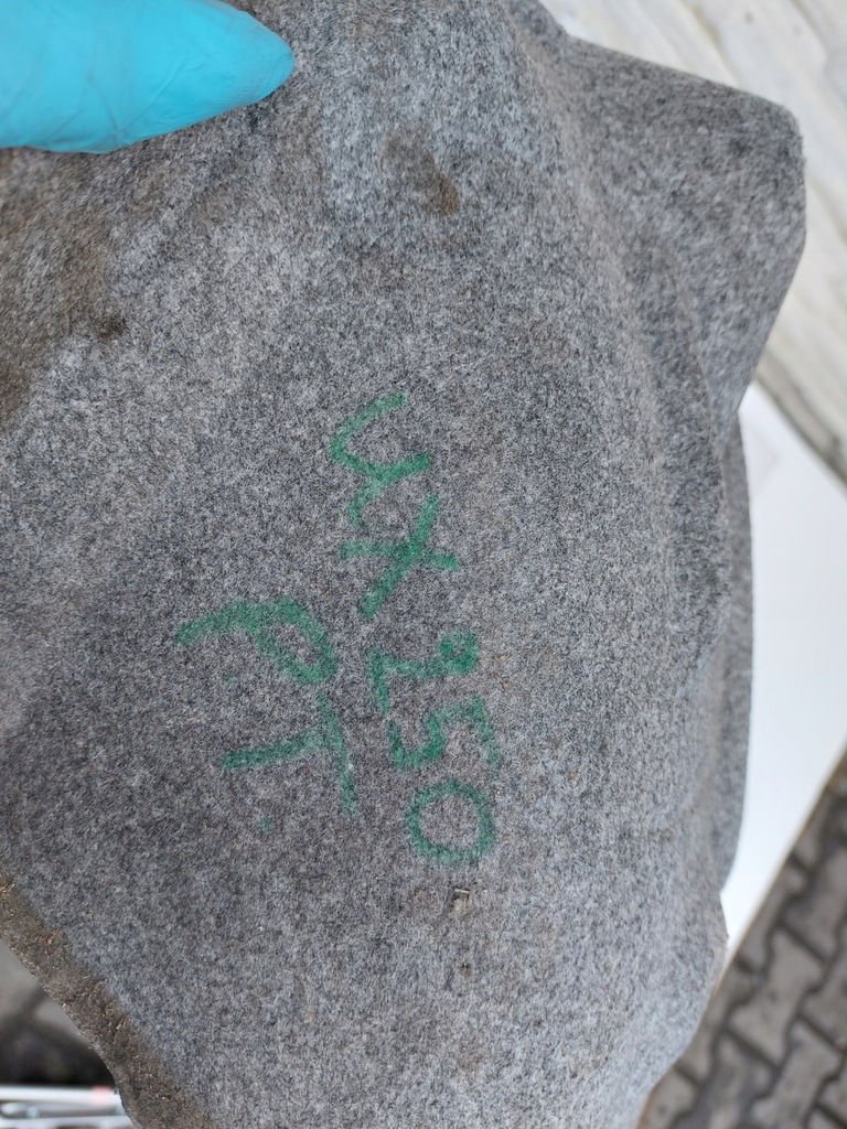 фото №4, Lexus ux 250 ux250h підкрилок праве задні