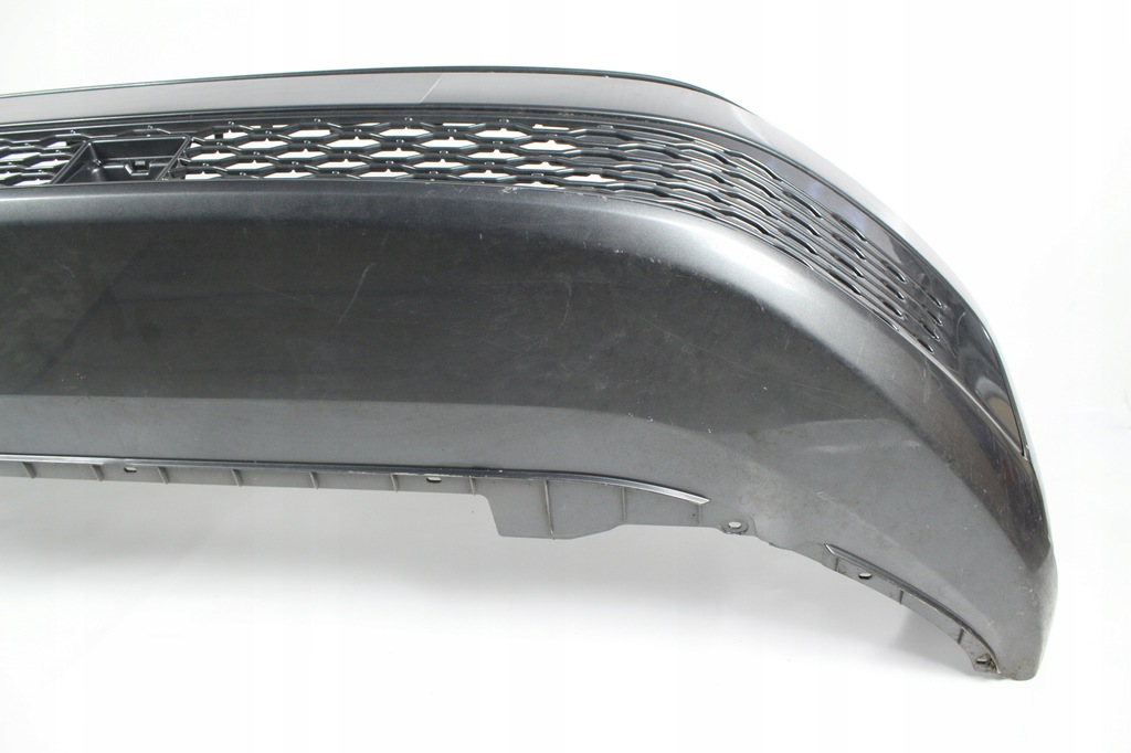 фото №5, Бампер перед передній vw caddy 2k7 20-