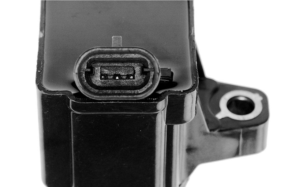 фото №12, Катушка зажигания hummer h3 3.7 2006-