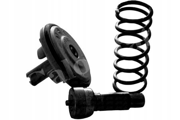 фото №1, Calorstat термостат 87c seat cordoba ibiza iii i