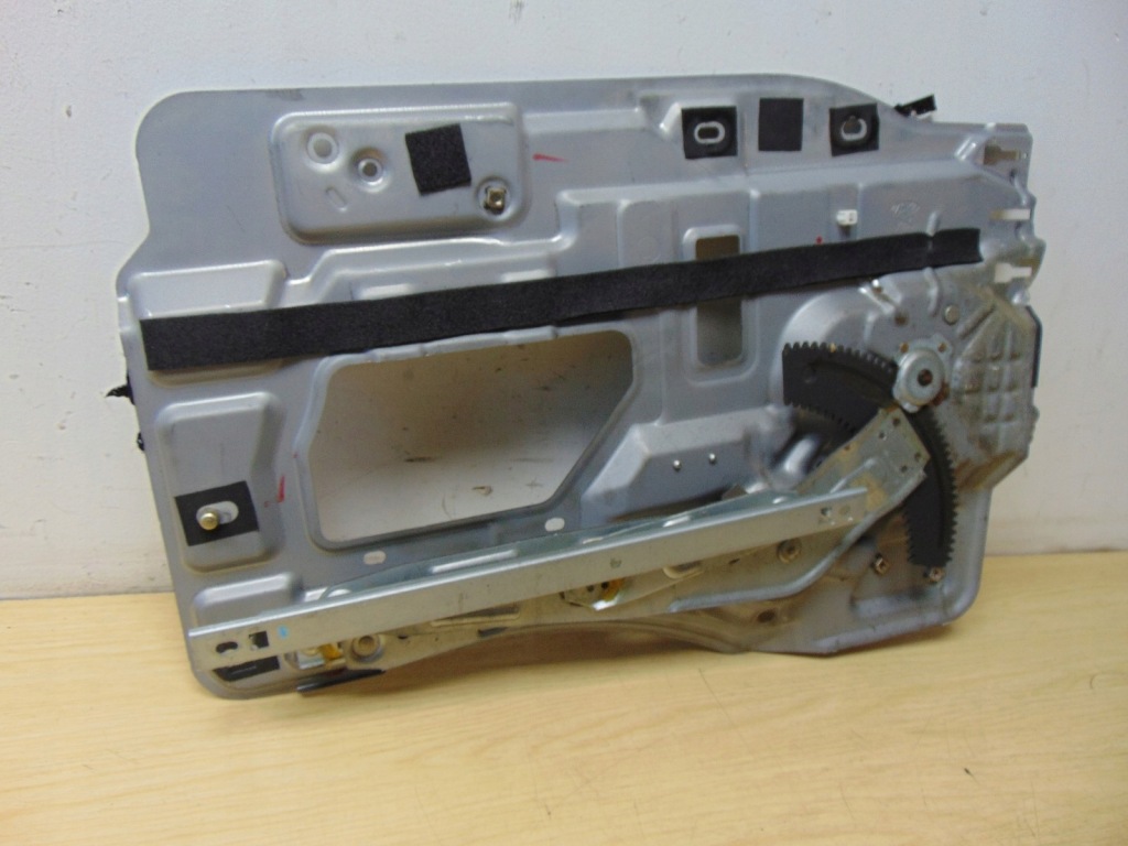 фото №9, Механізм скло лівий задня hyundai santa fe 1 05r