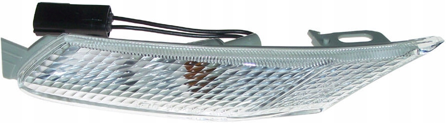 фото №1, Поворотник перед левый mazda rx-8 se оригинал