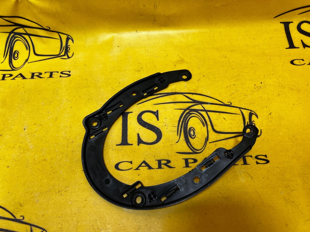 фото №1, Захист заглушка пластик dacia duster ii 17-