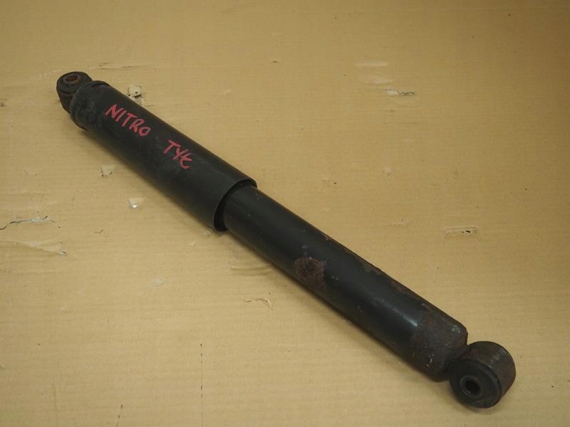 фото №1, Амортизатор задний задняя dodge nitro 52125307ab