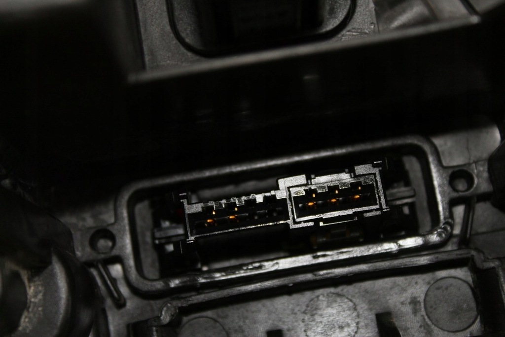 фото №10, Лампа лівий перед audi q7 bixenon 4l0941003a