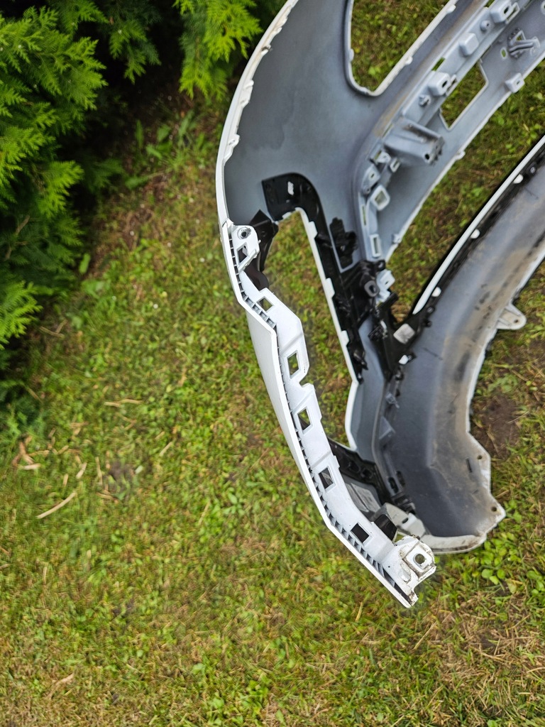 фото №14, Бампер перед hyundai kona ii ev 23-