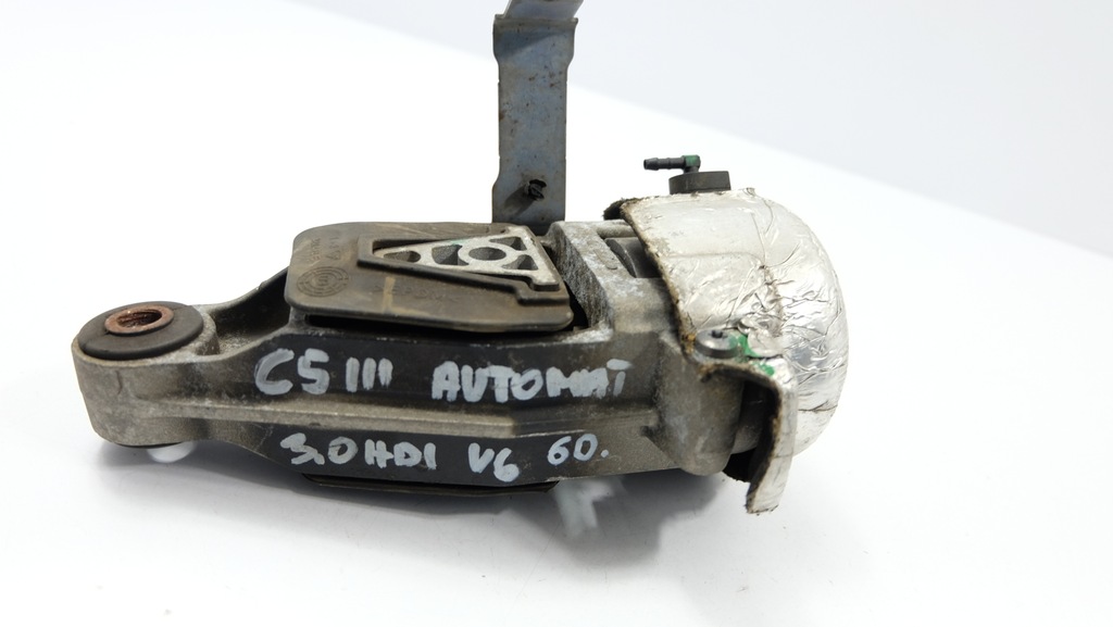 фото №1, Citroen c5 iii 3.0 hdi подушка двигуна