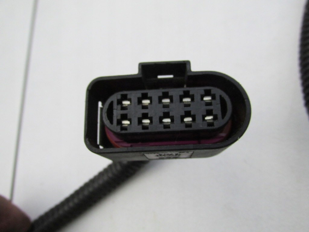 фото №2, Штекер лампи ксенон kuga mk1 2012 rok