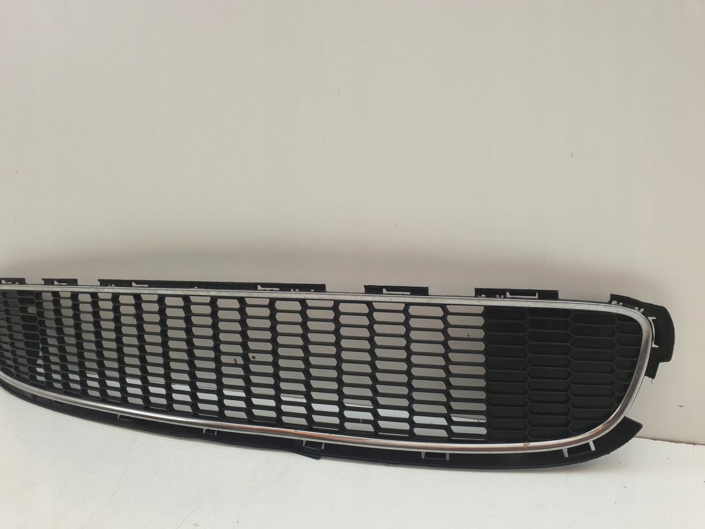 фото №4, Решітка бампера перед mini s r55 r56 r57 2753645