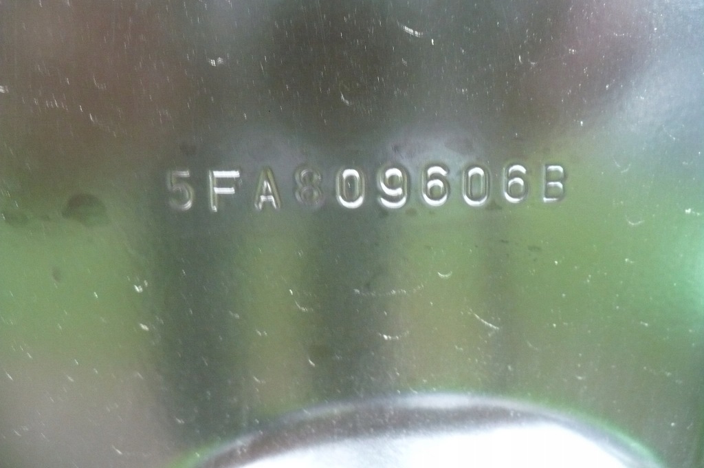 фото №2, Seat leon iv 5fa 20r- - порог рамка перед правая