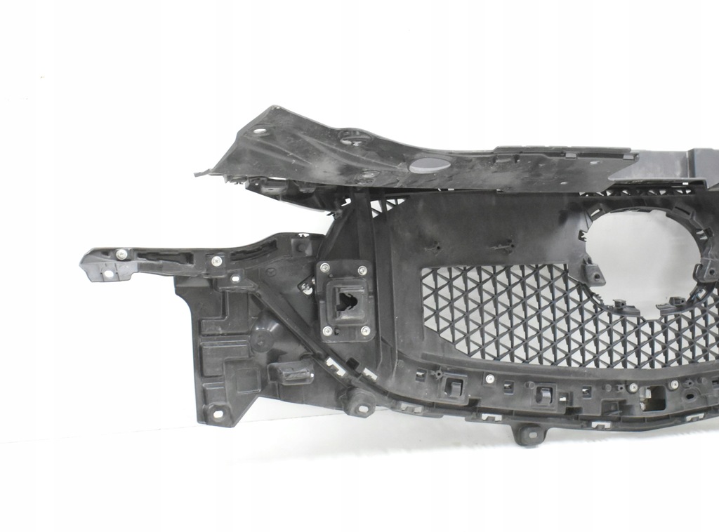 фото №8, Mazda cx5 cx-5 ii решётка радиатора решётка радиатора хром бампера org + хром