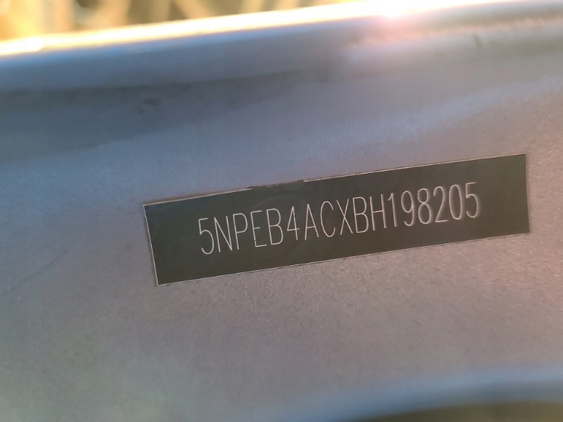 фото №13, Крышка багажника задняя крышка багажника hyundai sonata yf 10-14 69200-3q000