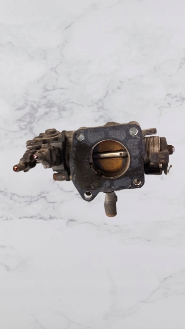 фото №1, Дроссельная заслонка hyundai getz 1.1 b 04r