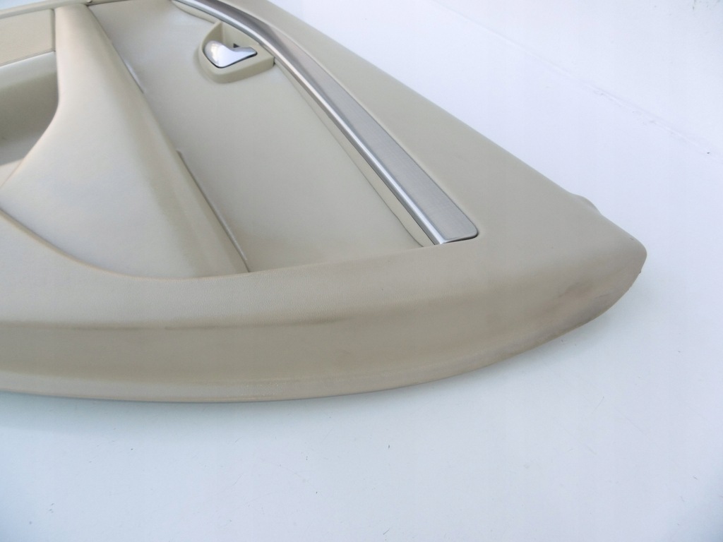 фото №8, Обшивка дверь правый задняя volvo v70 iii s80 ii