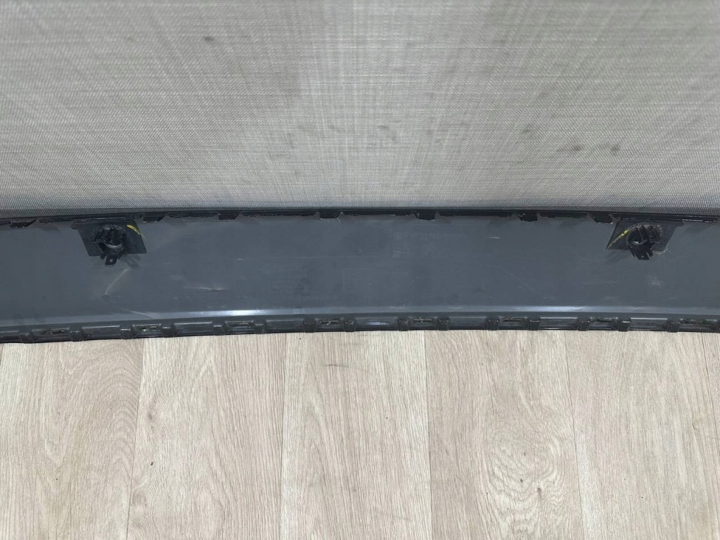 Bmw x1 u11 m-pakiet 22- спойлер накладка диффузор бампер задняя 51129881940 в Украине