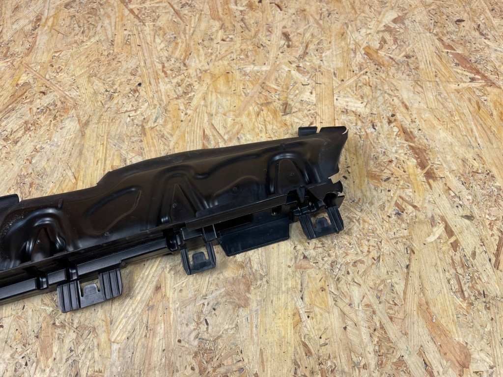 Купить Впуск воздуховод воздуха левая mercedes eqe w295 a2955051600