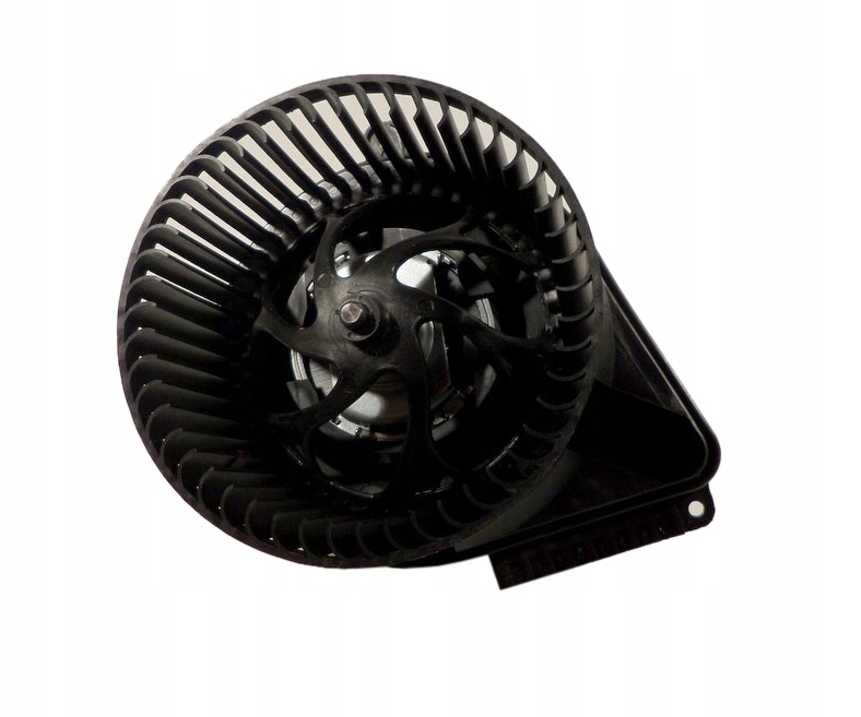 фото №1, Вентилятор салона sprinter vw lt ii воздуходувка nowa