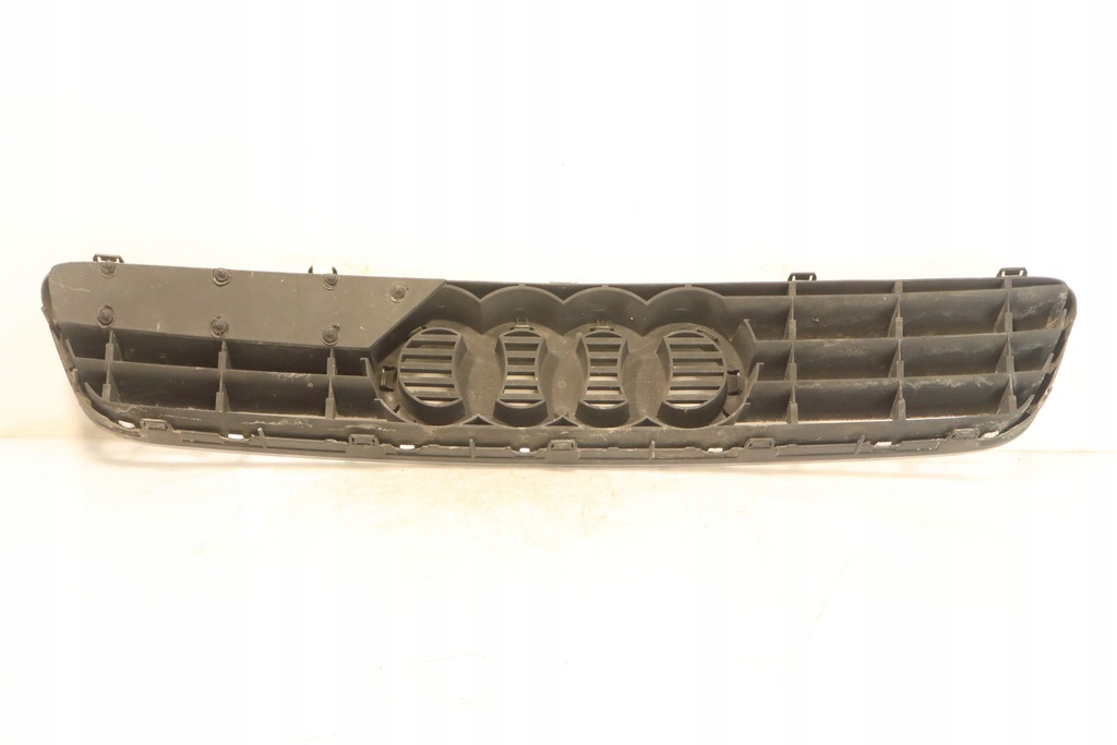 фото №2, Решітка радіатора решітка радіатора audi a3 8l