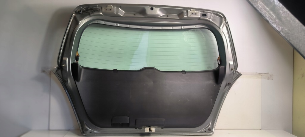 фото №13, Крышка багажника багажника задняя задняя suzuki swift iv mk6 оригинал лак