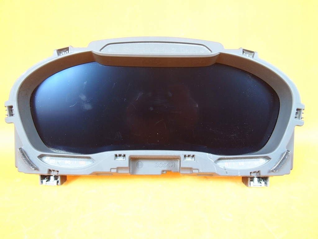 фото №14, Audi s3 a3 8v виртуальный cockpit счетчик 8v0920790a