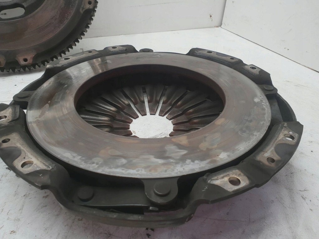 фото №13, Isuzu d-max 2020 зчеплення / комплект