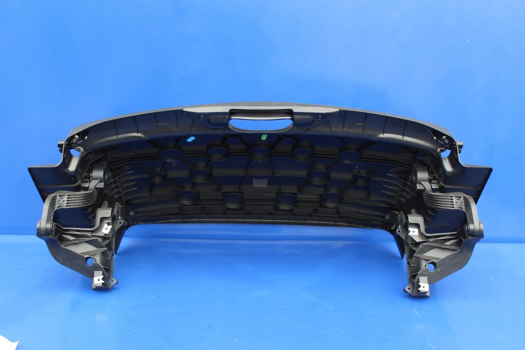 фото №6, Шторка багажника захист кришка дах оригінальний номер mercedes slk r171 w171 lift